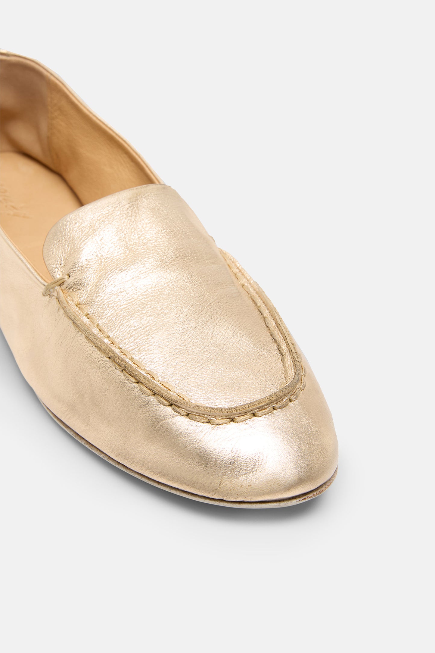MANDOLO LOAFER