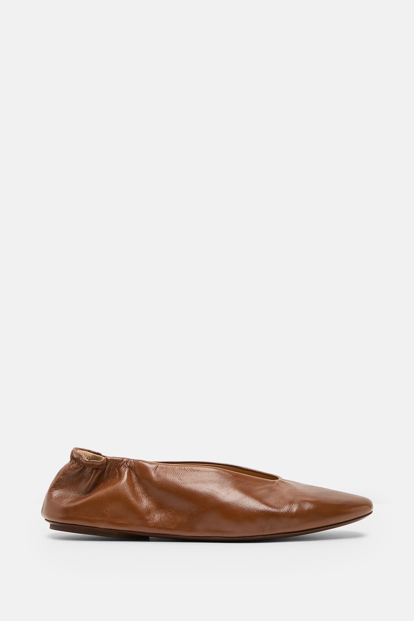 STRASCICO BALLERINA FLATS
