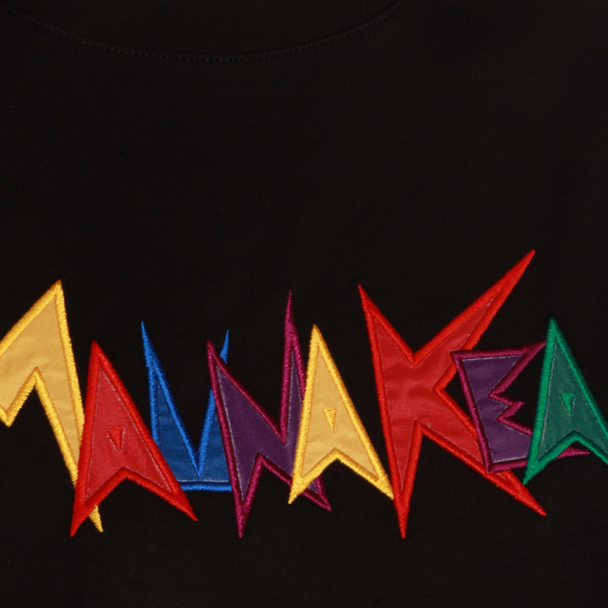 MAUNA-KEA MAN,t-shirts