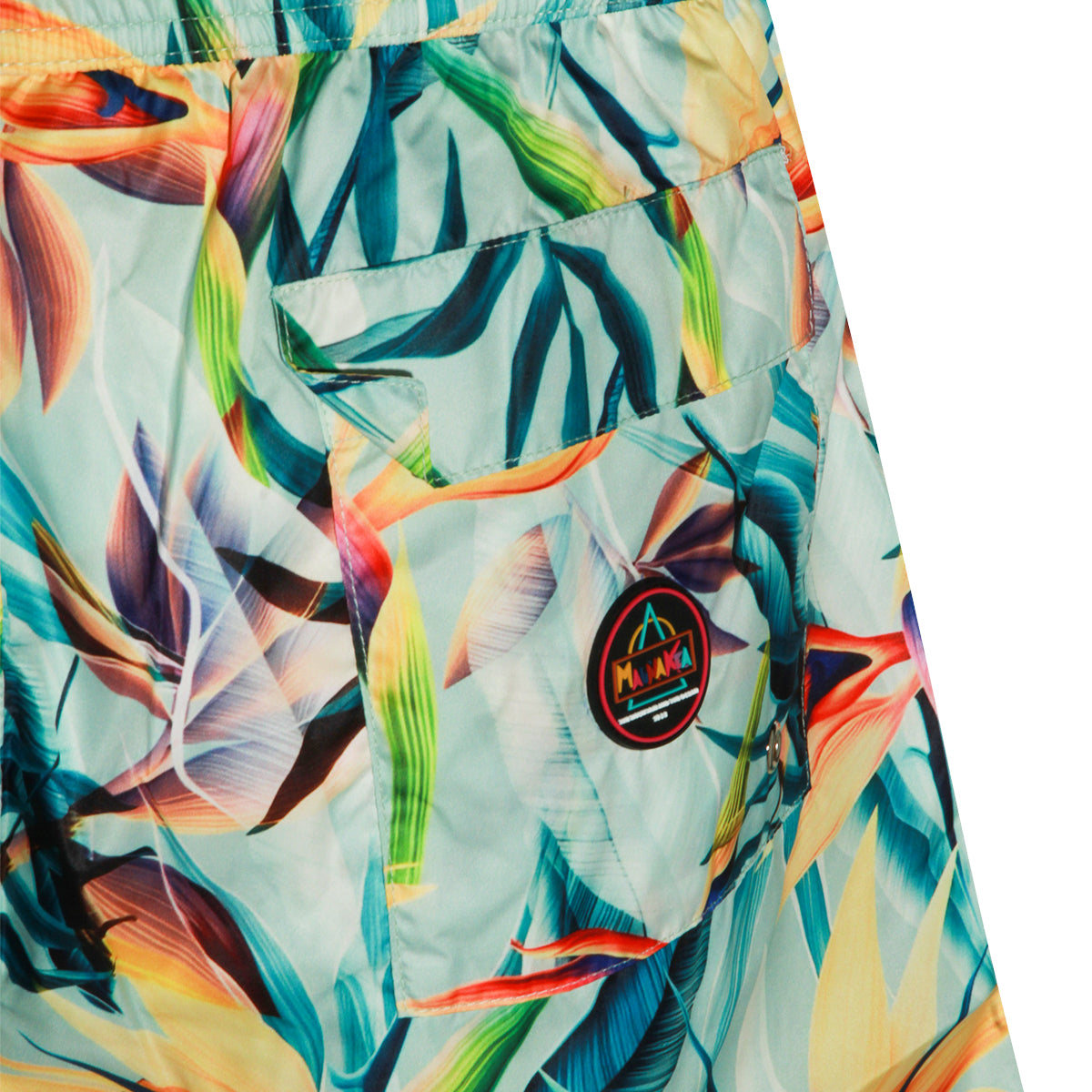 MAUNA-KEA MAN,beachwear