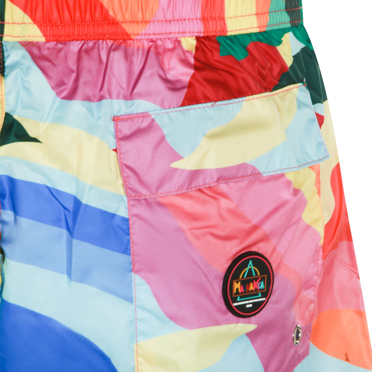 MAUNA-KEA MAN,beachwear