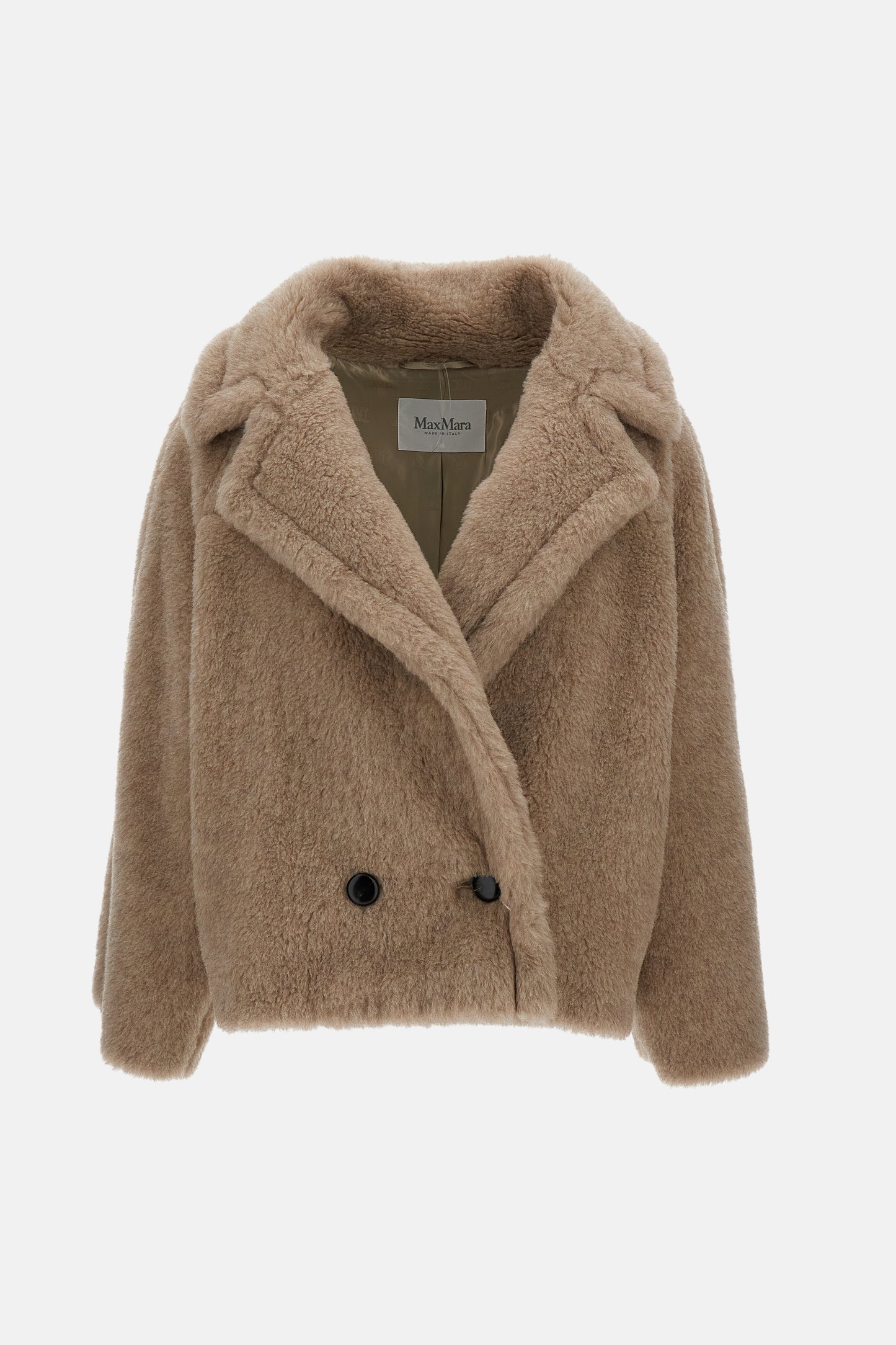 FUR COAT