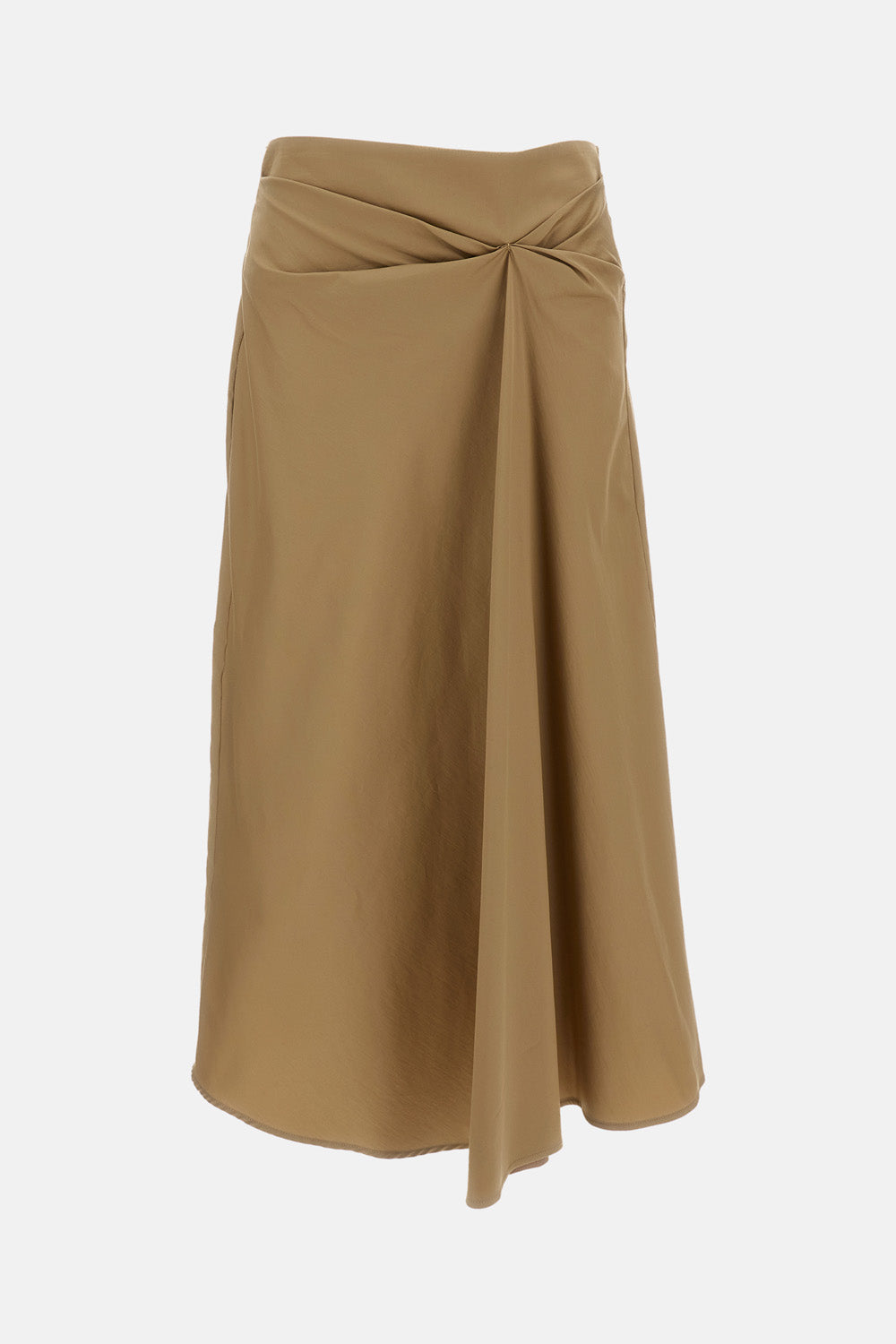 SKIRT PAGGI
