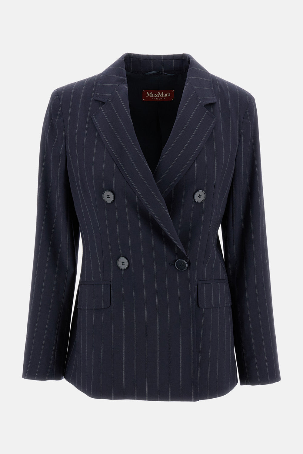 PINSTRIPE BLAZER ONAGRO