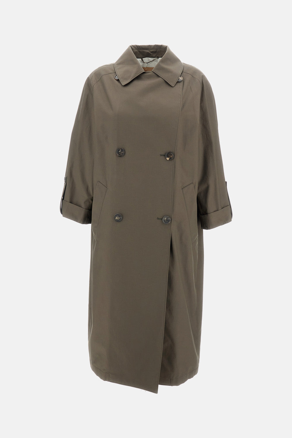 LONG TRENCH