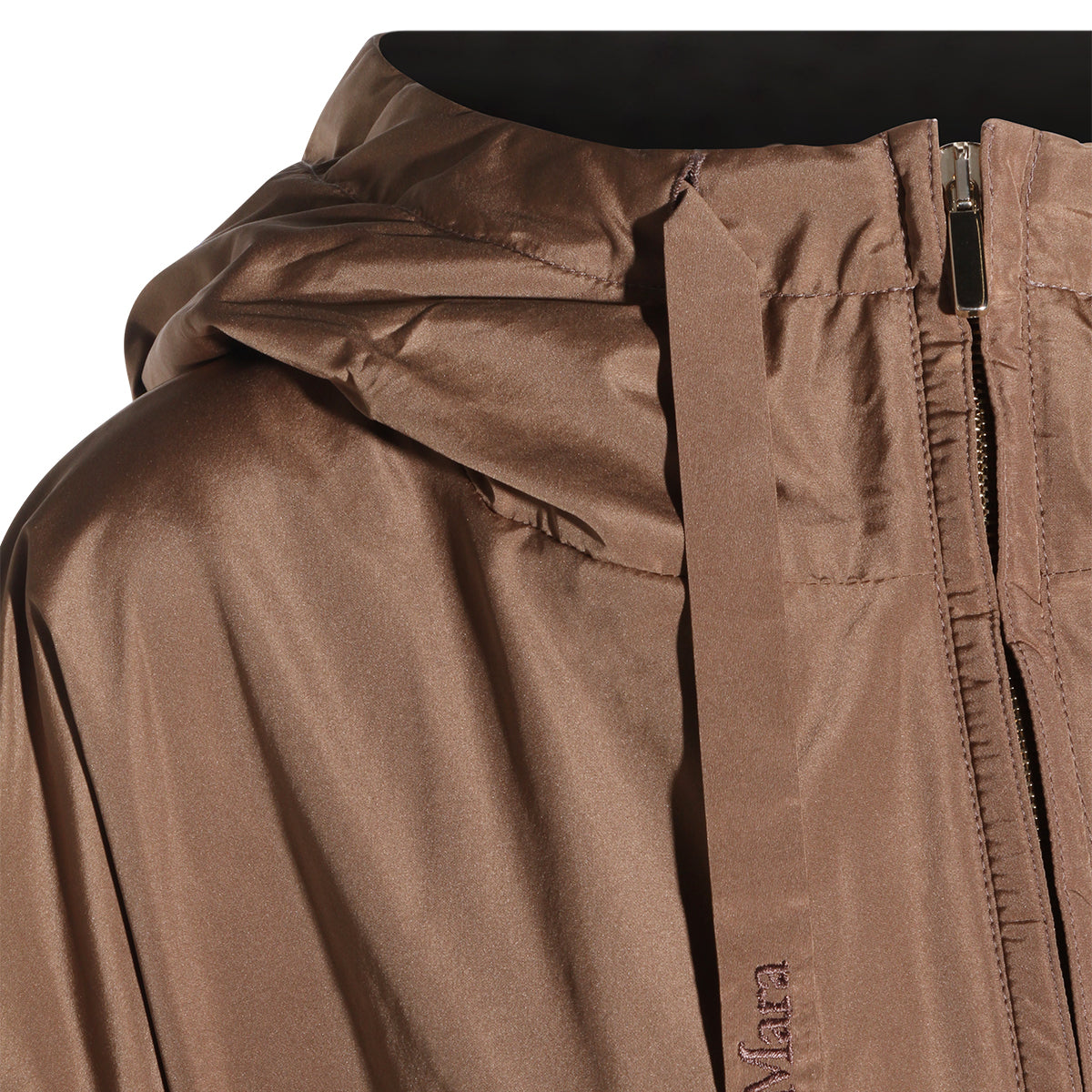 CAMEL CASUAL JACKET