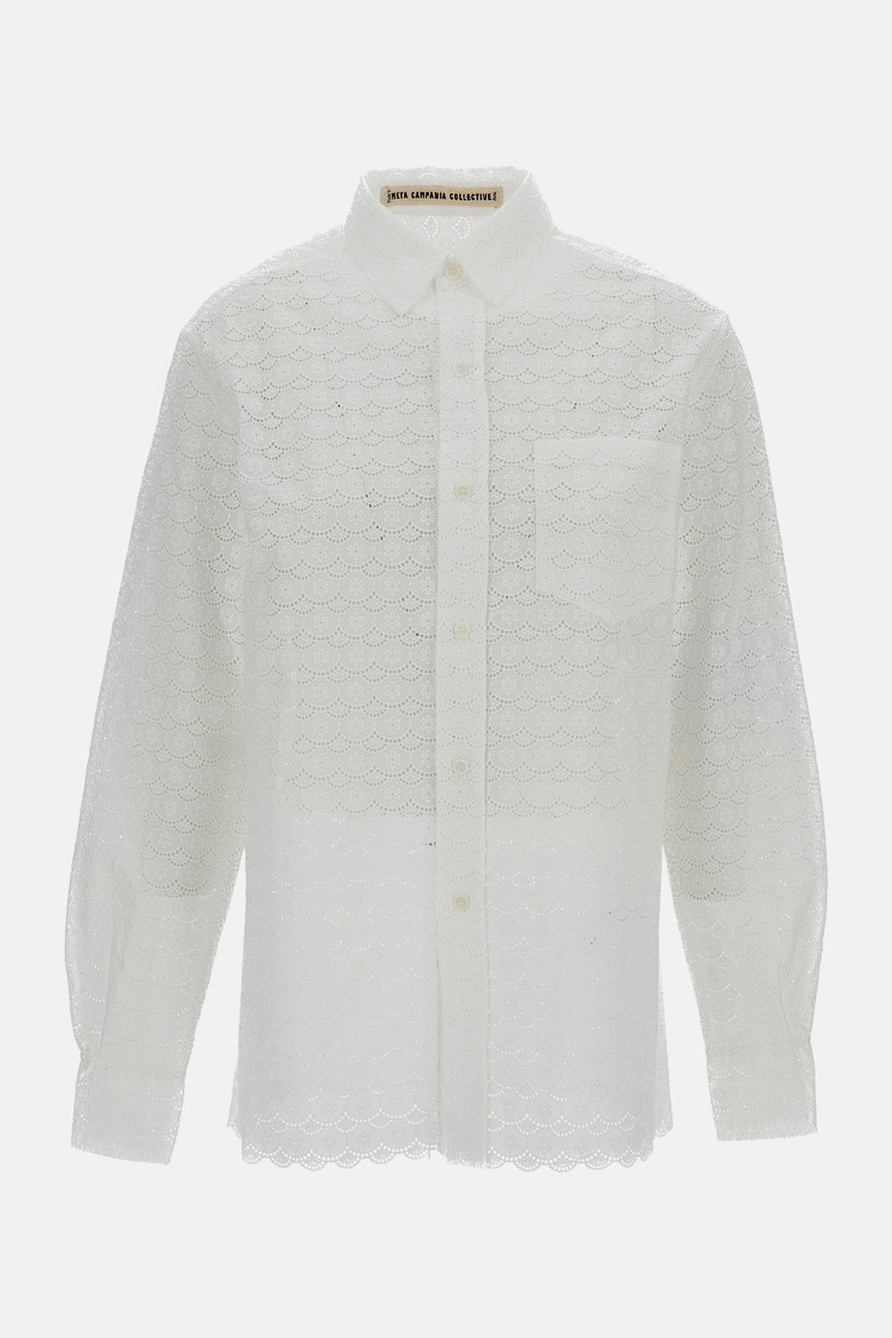 PABLO SHIRT