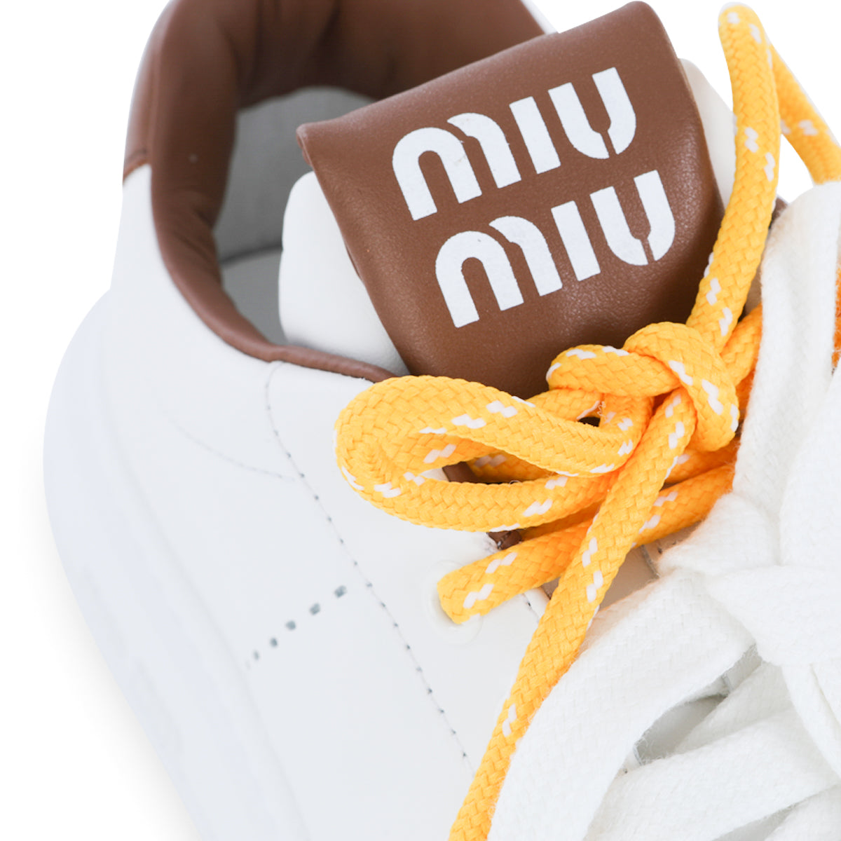 MIU MIU WOMAN,sneakers