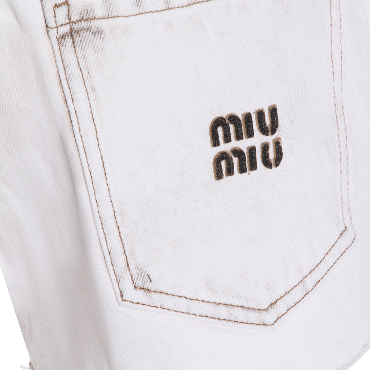 MIU MIU WOMAN,shorts