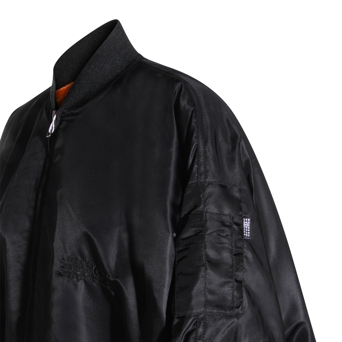 BLACK CASUAL JACKET