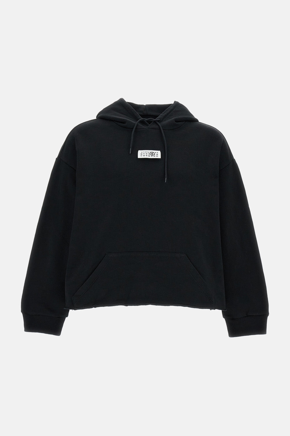 CROPPED SWEATHSHIRT