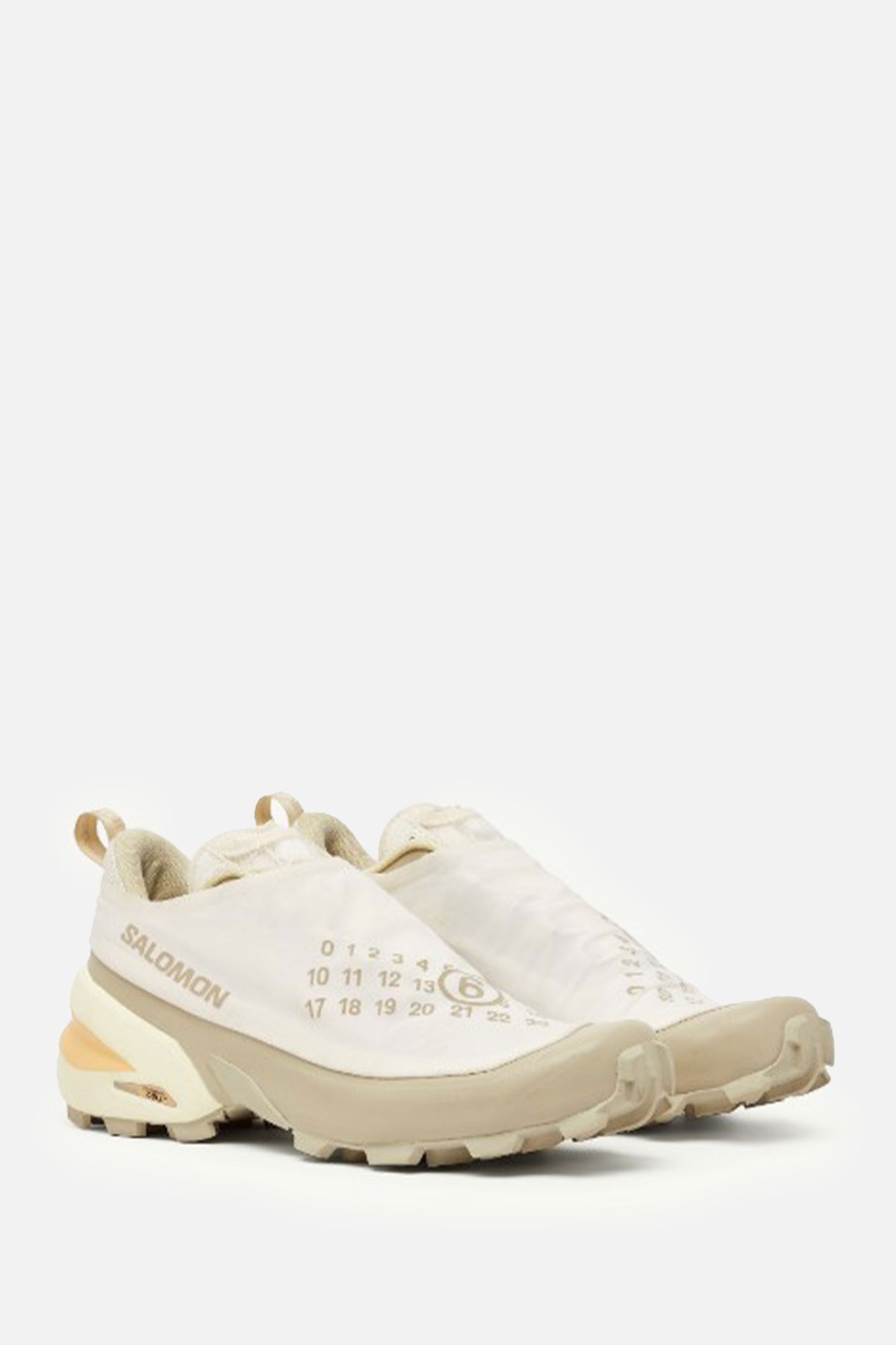 MM6 X SALOMON CROSS DUST SNEAKER