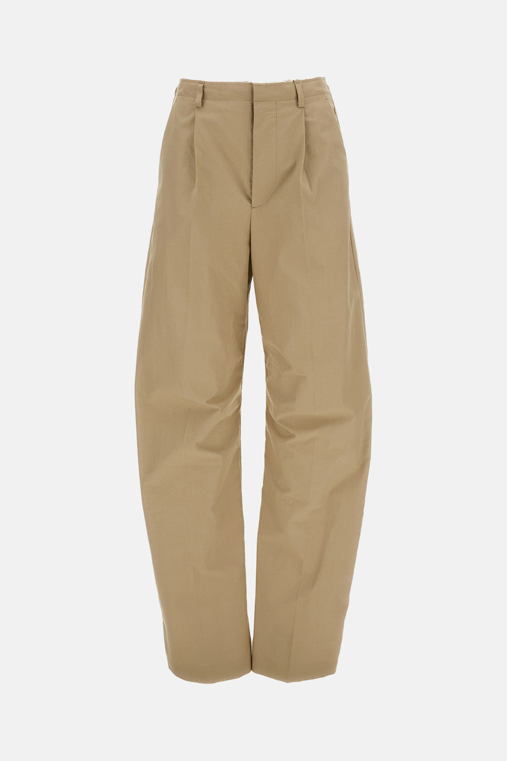 WIDE LEG TROUSERS