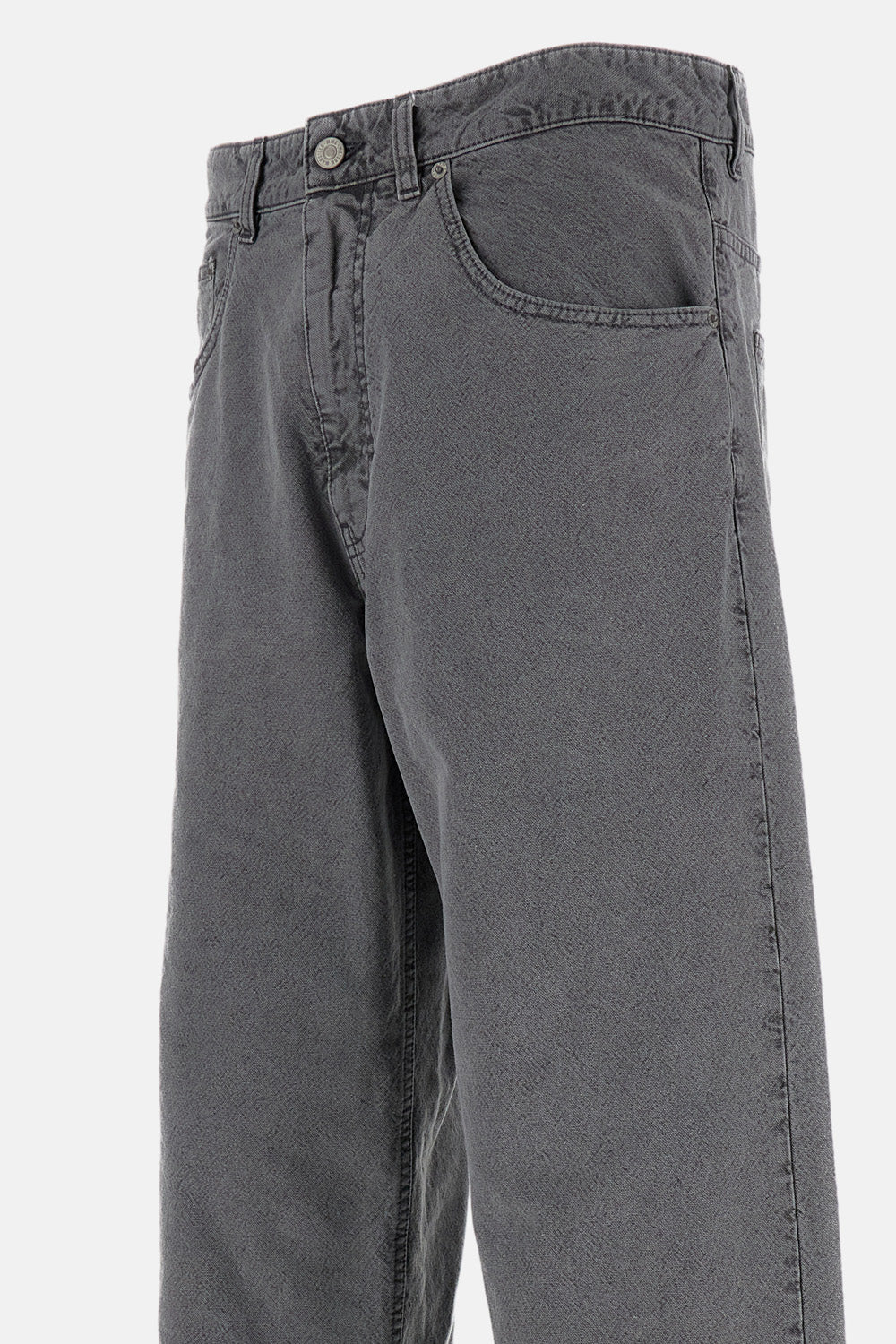 DENIM 5 POCKETS