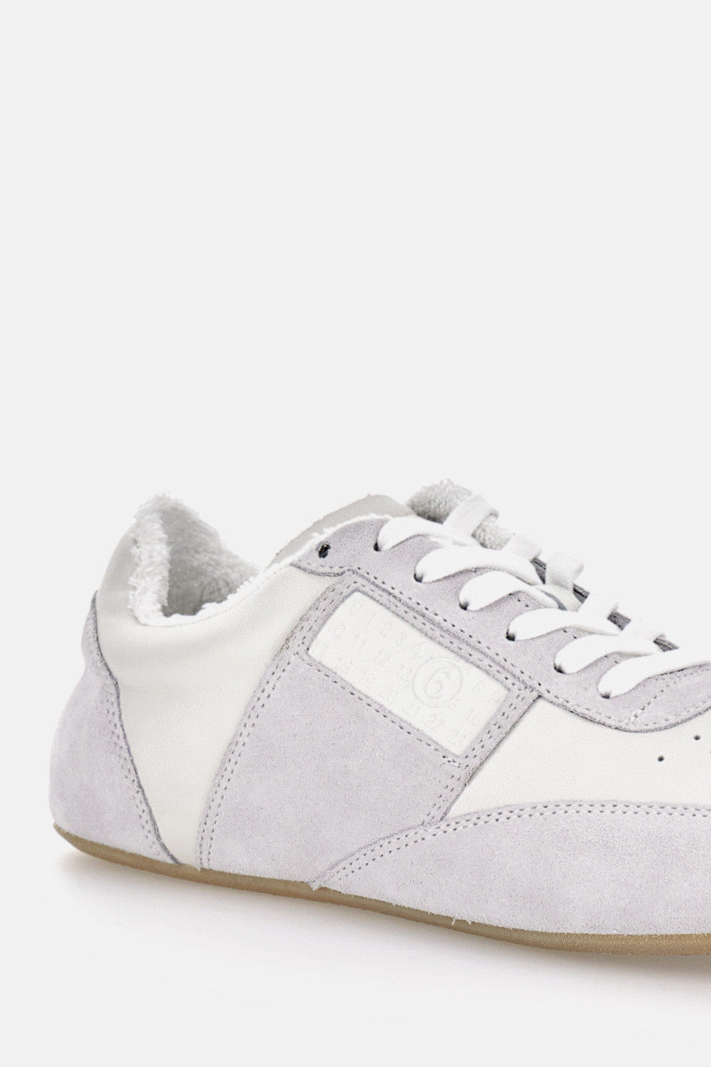 MM6 SNEAKERS