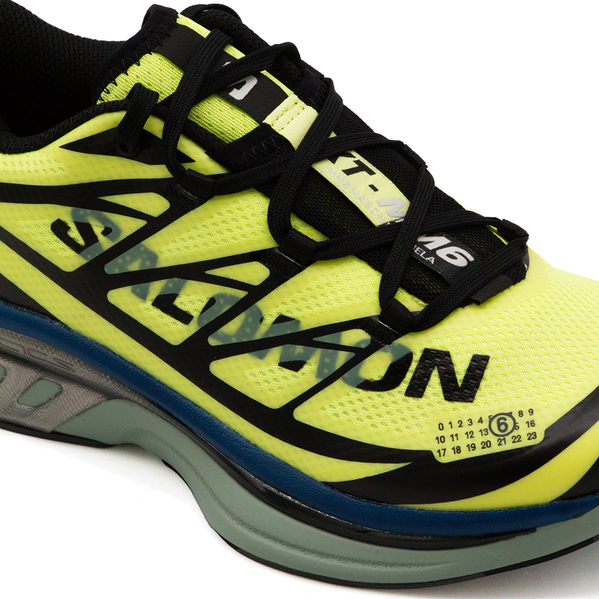 MM6 MAISON MARGIELA X SALOMON WOMAN,sneakers