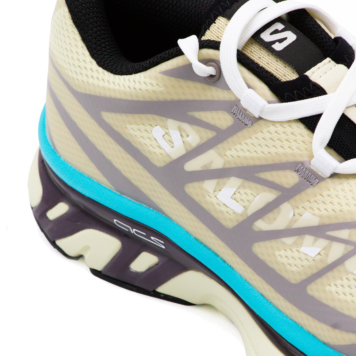 ASPARAGUS GREEN XT SNEAKERS