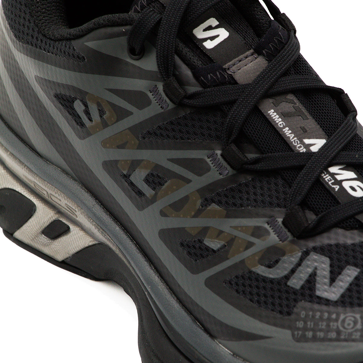 MM6 MAISON MARGIELA X SALOMON WOMAN,sneakers