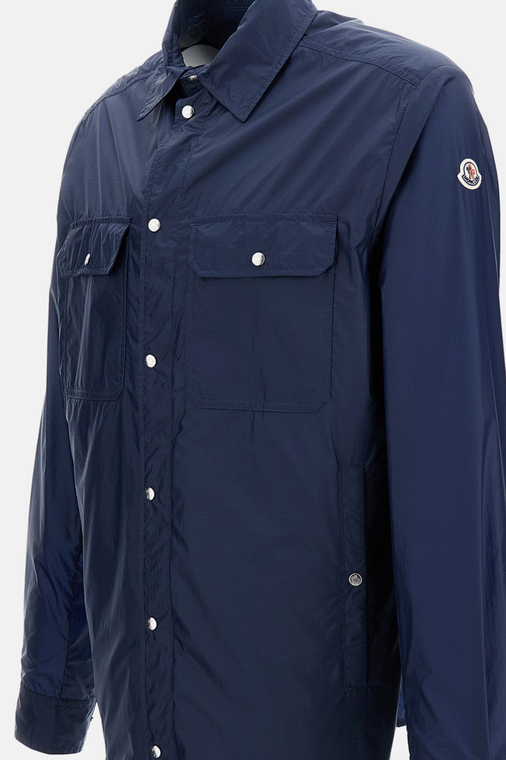 SHIRT-STYLE JACKET