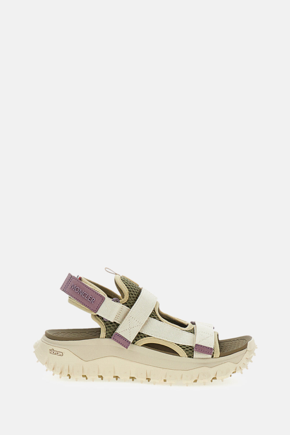 TRAILGRIP VELA SANDALS