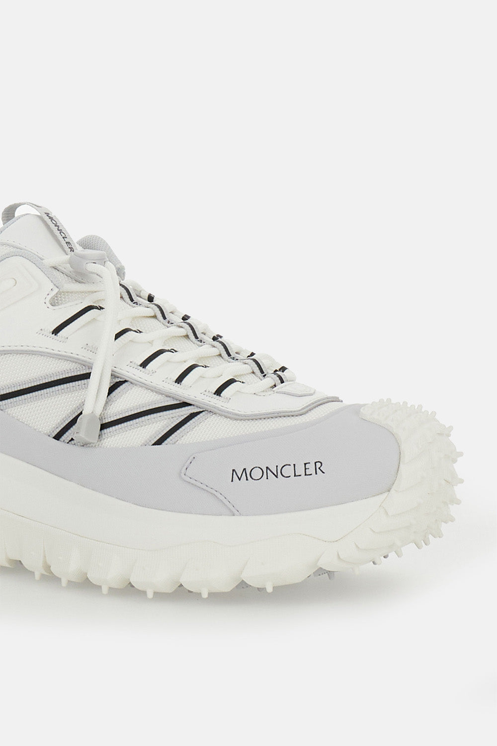 TRAILGRIP GTX LOW-TOP SNEAKERS