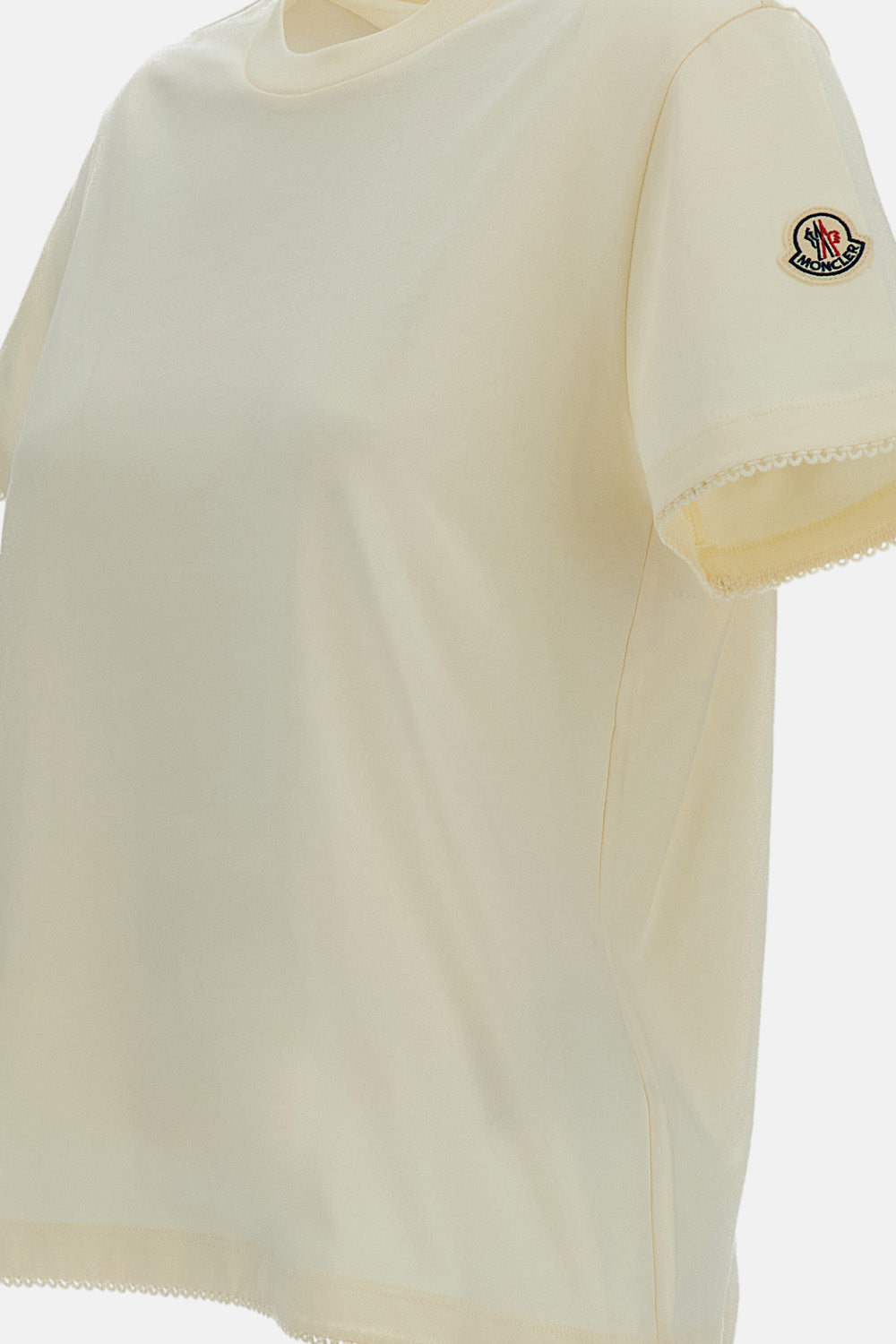 SHORT-SLEEVE T-SHIRT