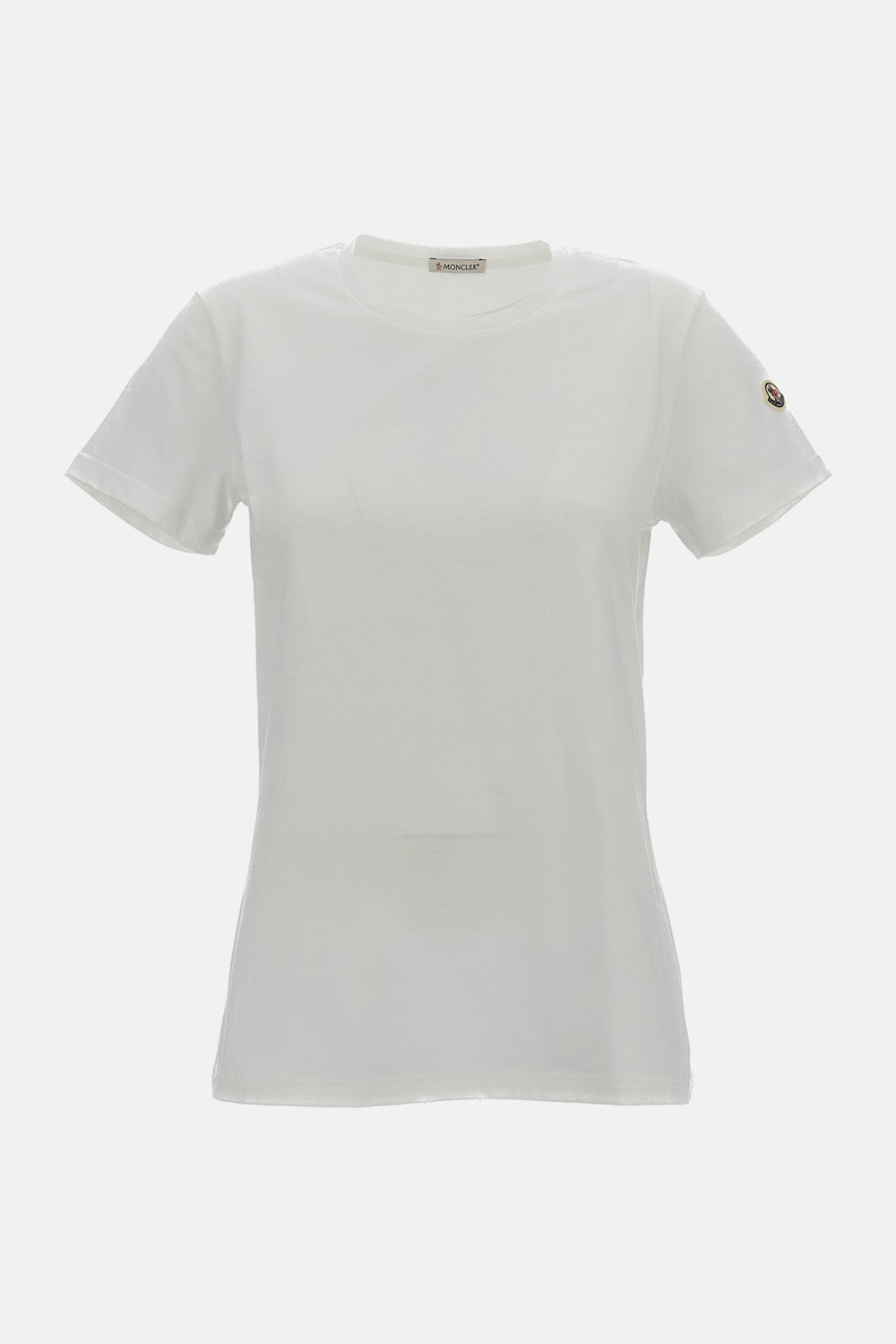 CREW NECK T -SHIRT