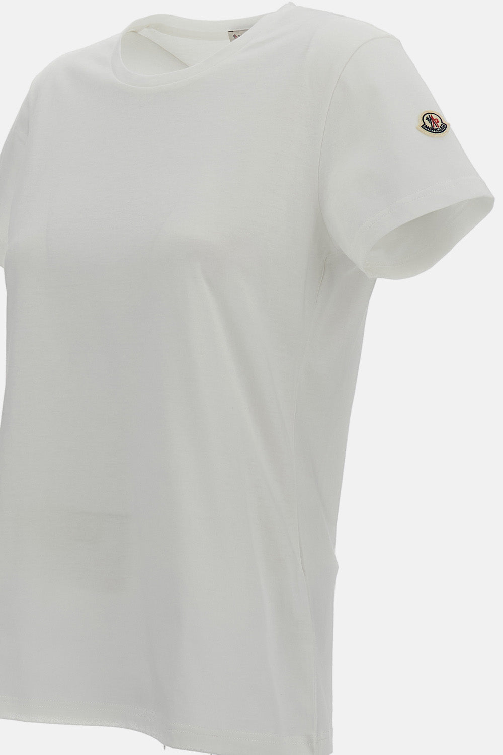 CREW NECK T -SHIRT