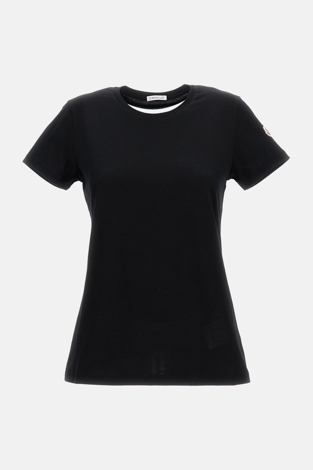 CREW NECK T-SHIRT