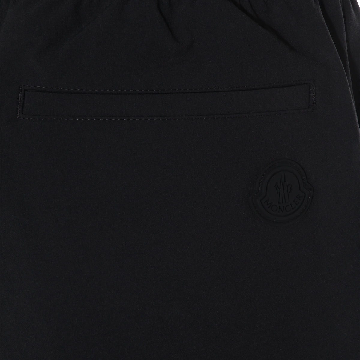 BLACK PANTS