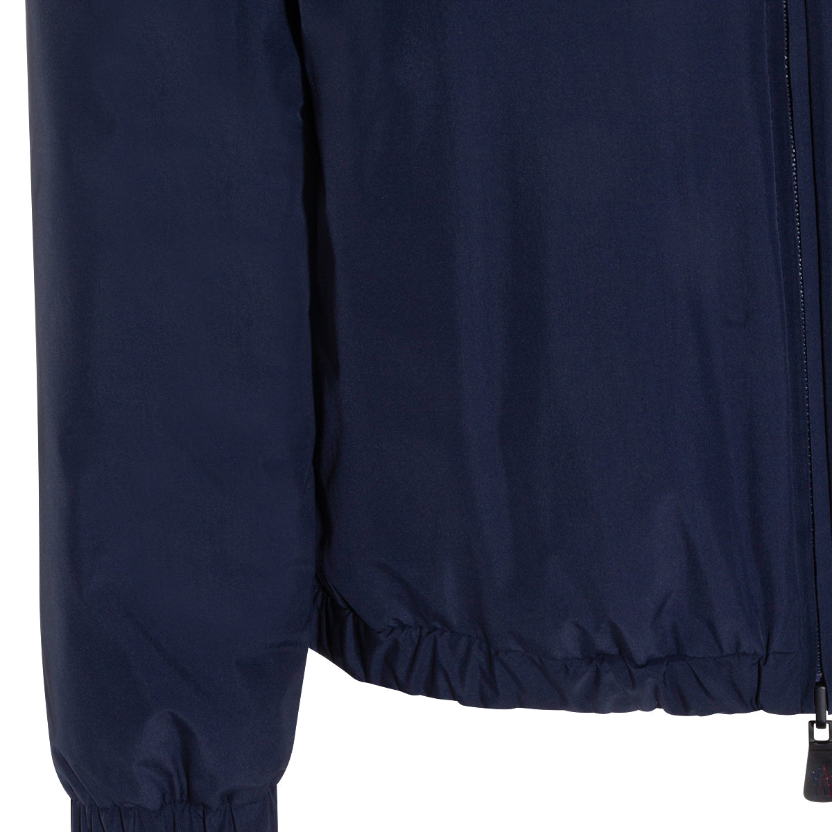 NAVY BERGUNS DOWN JACKET