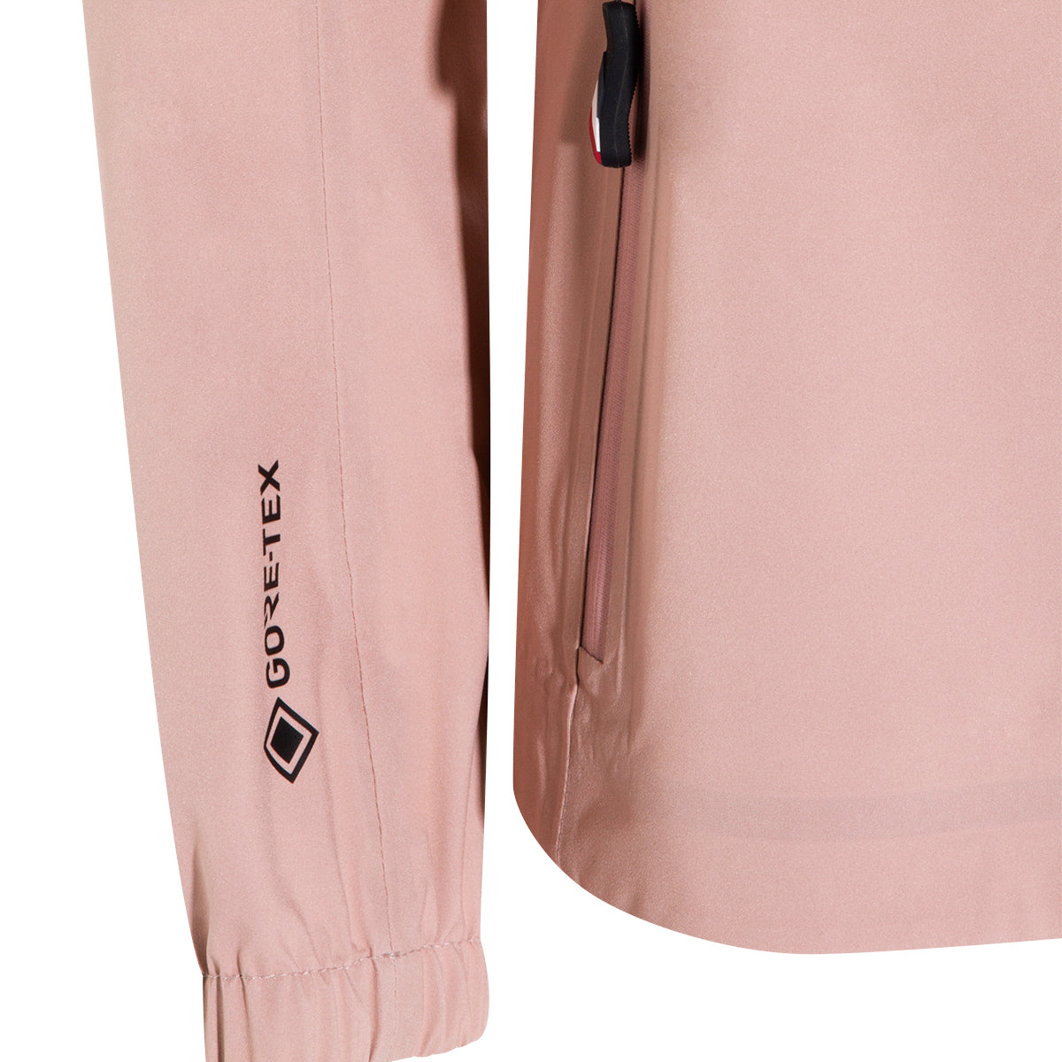 PINK CASUAL JACKET