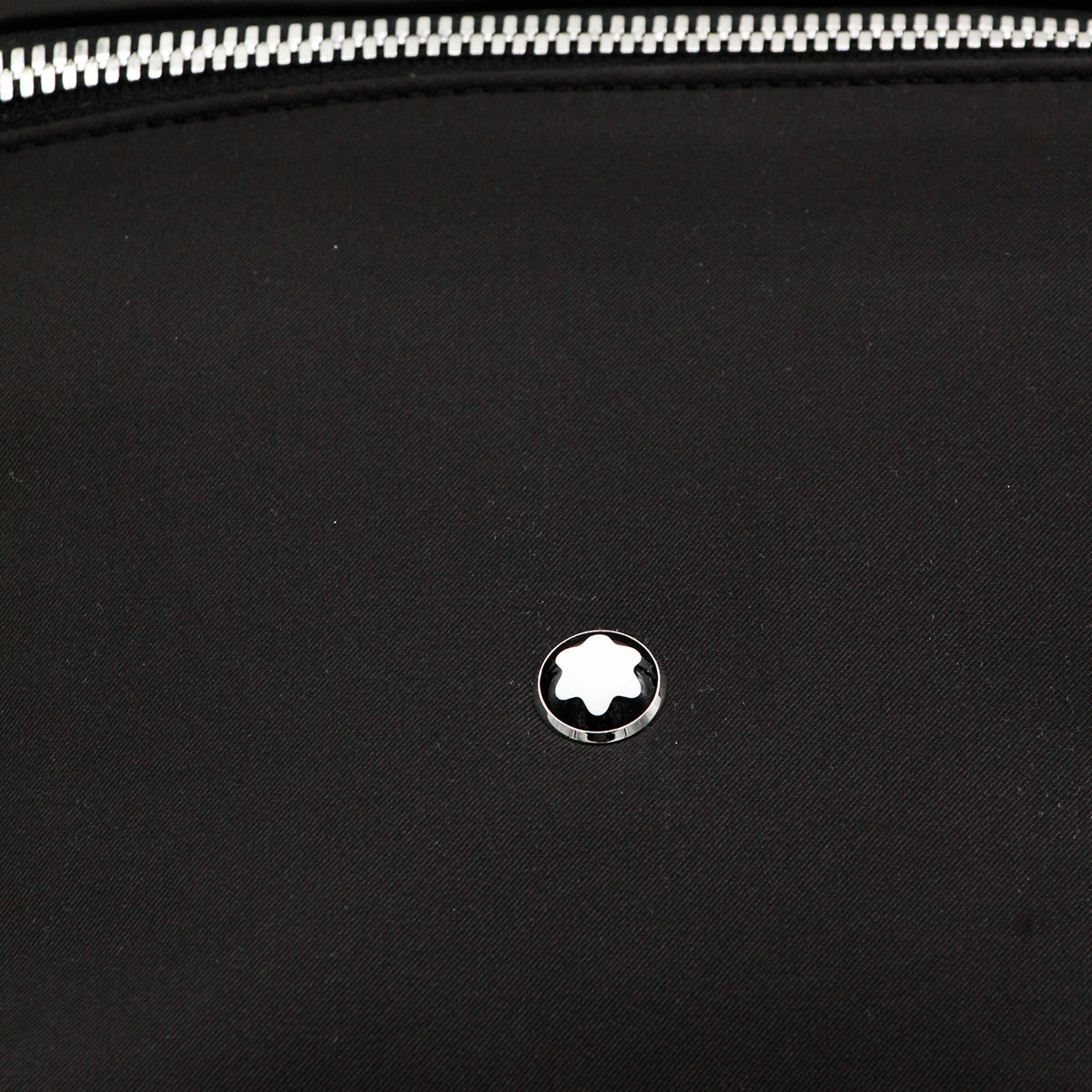 BLACK BAG