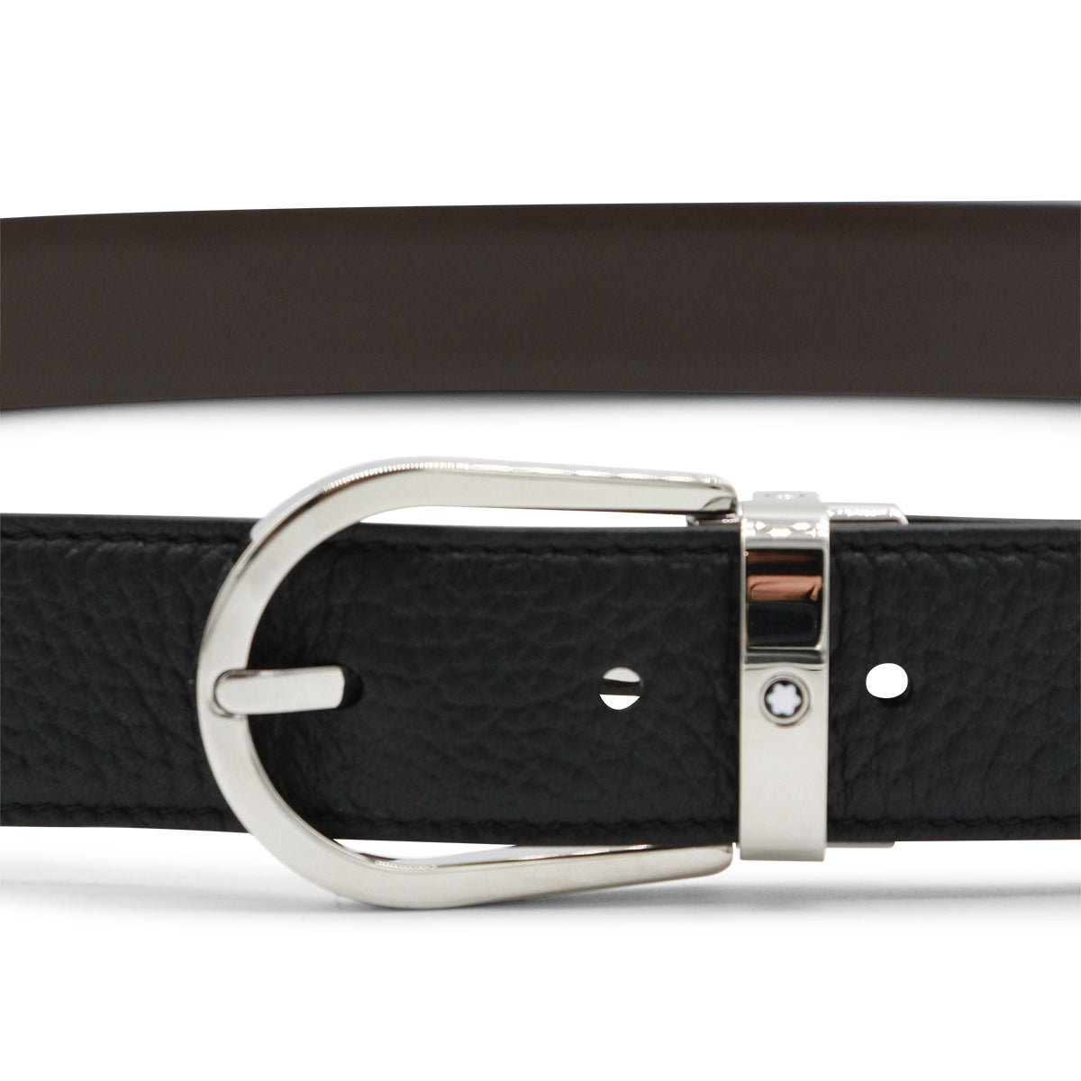 MONTBLANC MAN,belts