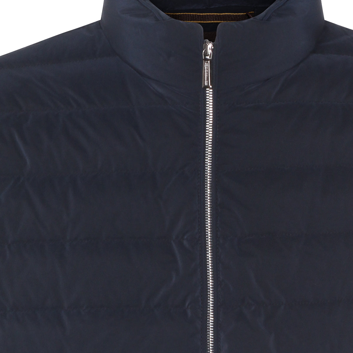 BLUE DOWN JACKET