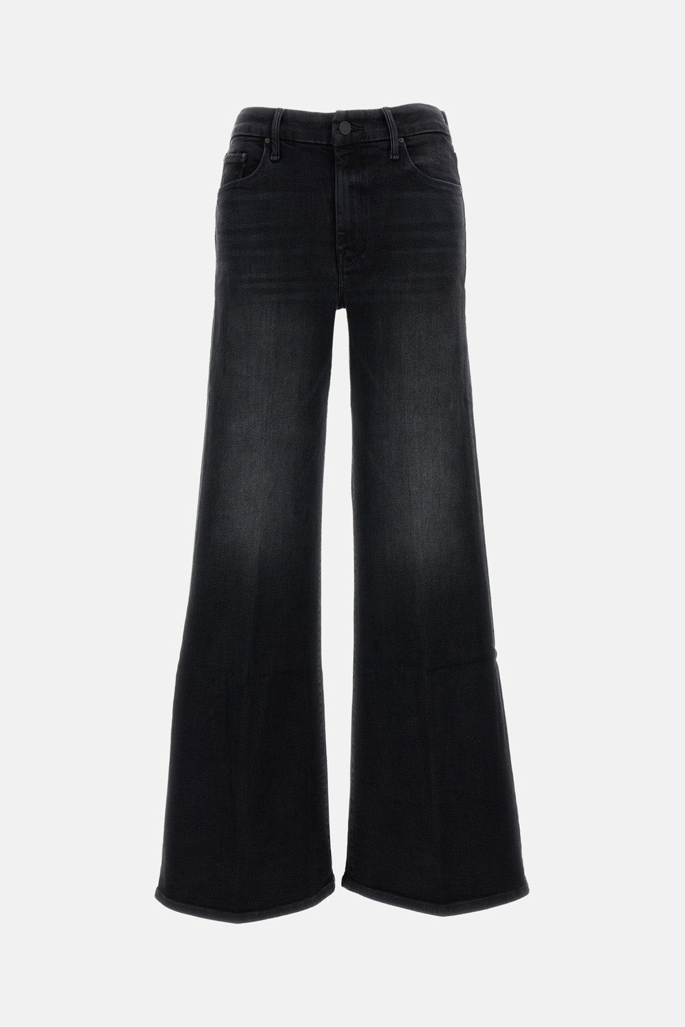'THE ROLLER SNEAK' JEANS