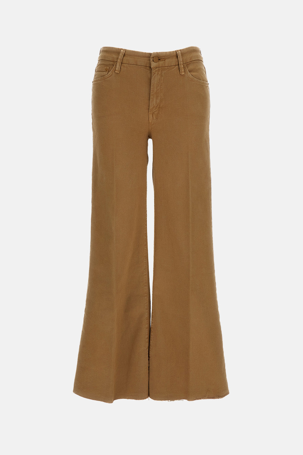 JEANS THE ROLLER FRAY