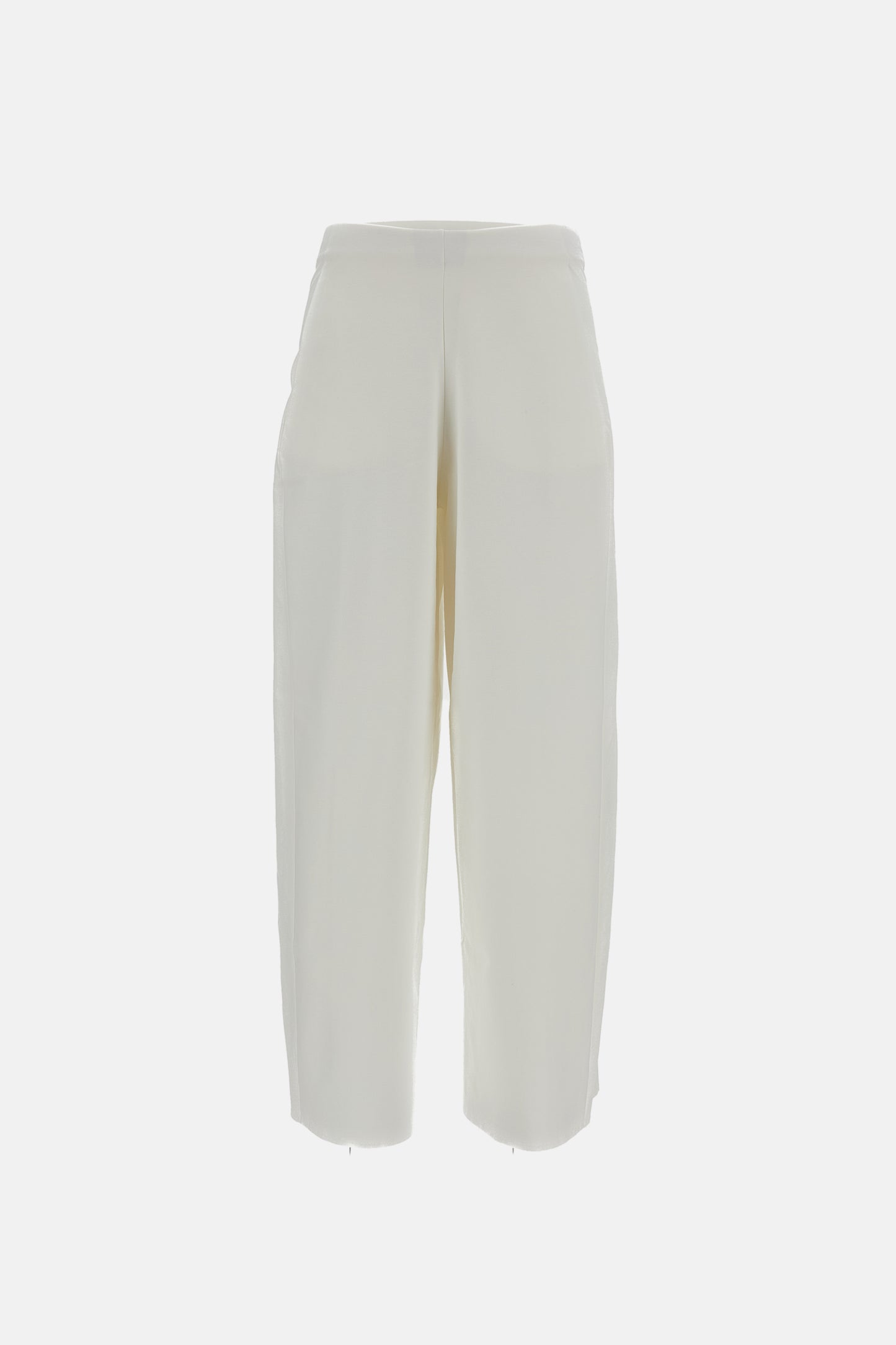 WIDE LEG TROUSERS