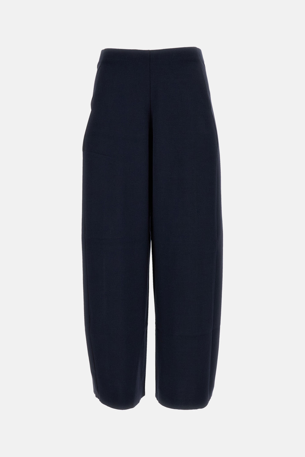 WIDE LEG TROUSERS