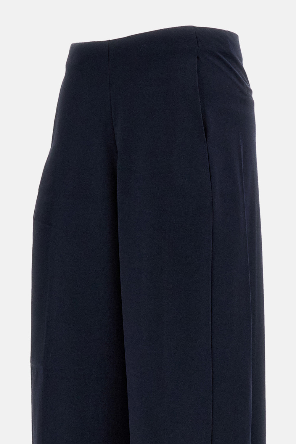 WIDE LEG TROUSERS
