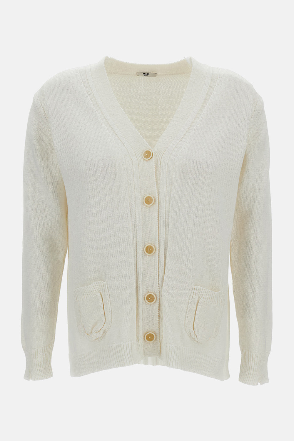 COTTON CARDIGAN