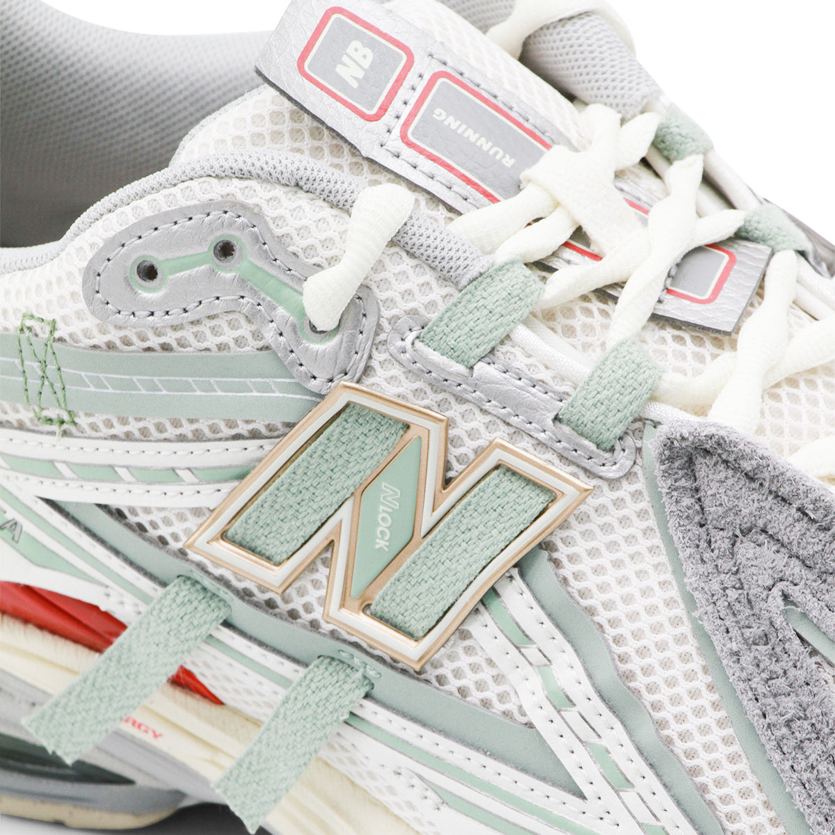 MULTICOLOR 1906 SNEAKERS