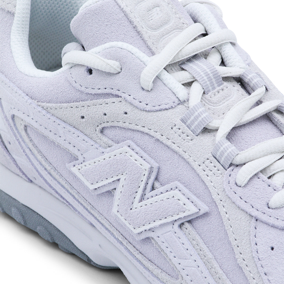 NATURAL LEATHER 204 SNEAKERS