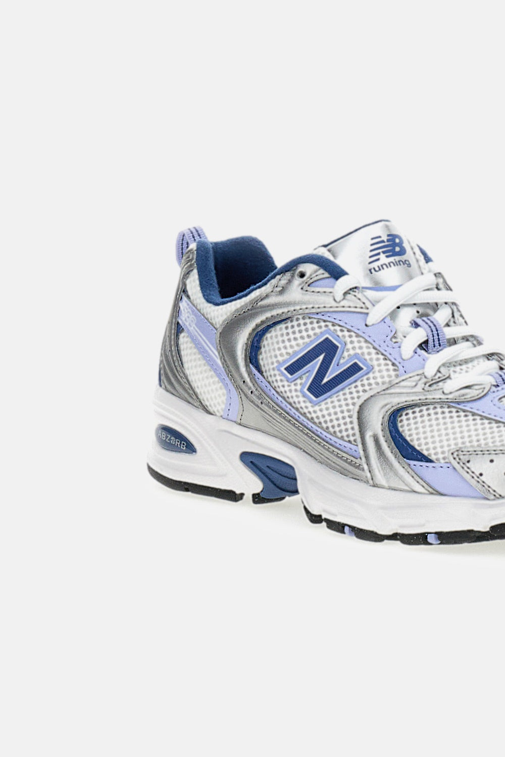 SNEAKERS 530 METALLICS