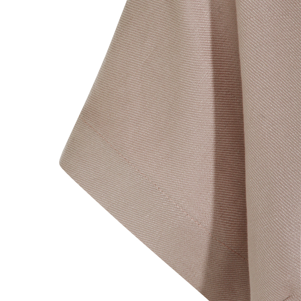 BEIGE LINEN TOP