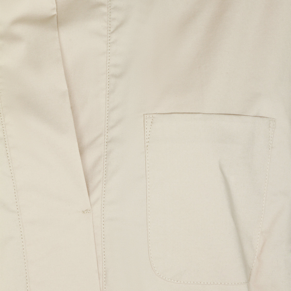 SAND COTTON SHIRT
