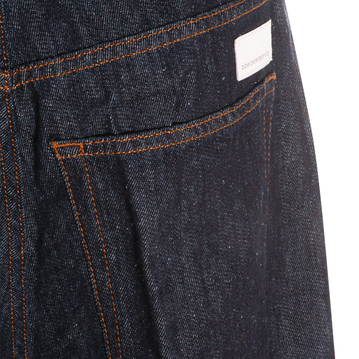 NINE IN THE MORNING WOMAN,jeans