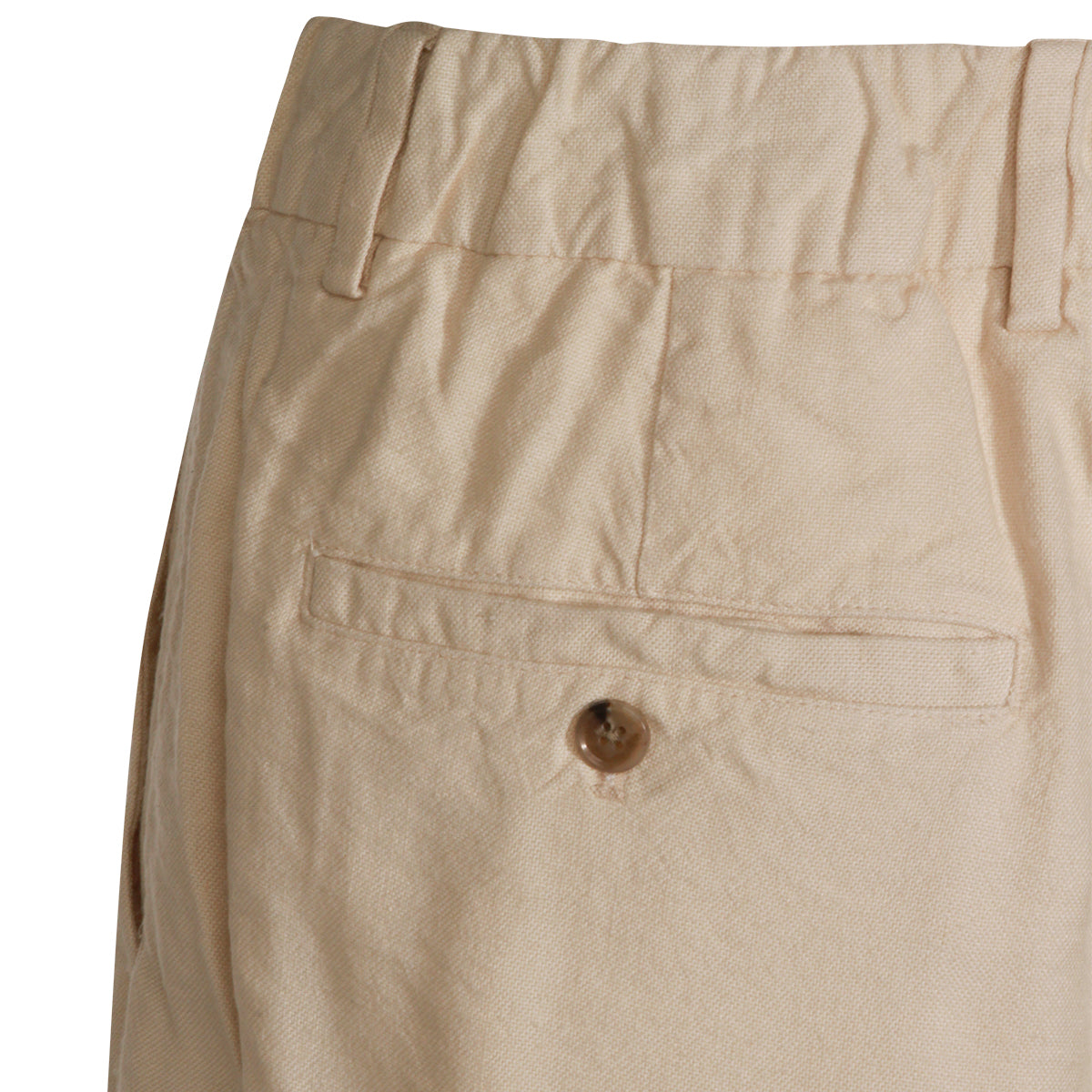 IVORY SHORTS