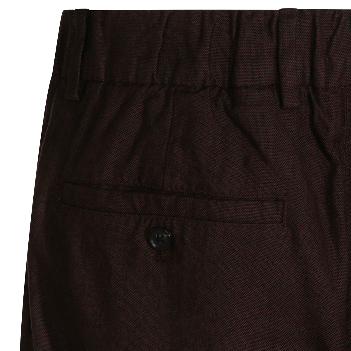 BROWN SHORTS