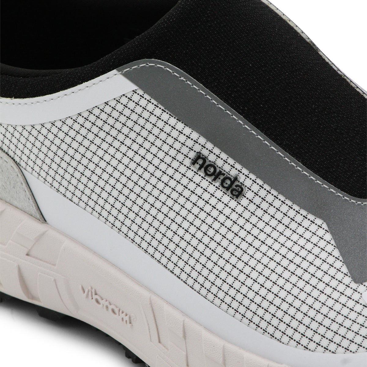 WHITE 003 SNEAKERS